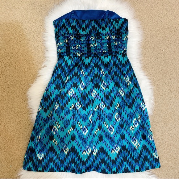 Gianni Bini Dress - Picture 5 of 6